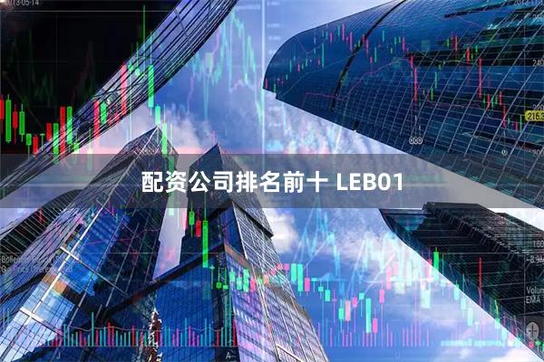 配资公司排名前十 LEB01